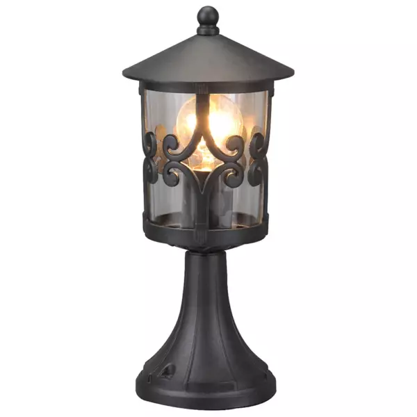Ландшафтный светильник Arte Lamp PERSIA A1454FN-1BK