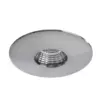 Точечный встраиваемый светильник Arte Lamp UOVO A5438PL-1SS