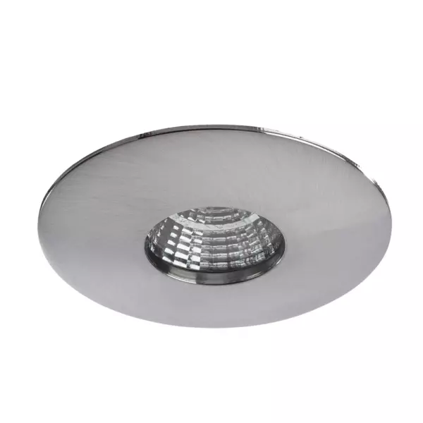 Точечный встраиваемый светильник Arte Lamp UOVO A5438PL-1SS