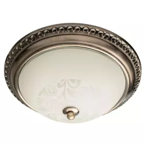Потолочный светильник Arte Lamp ALTA A3009PL-2AB Потолочный светильник Arte Lamp ALTA A3009PL-2AB