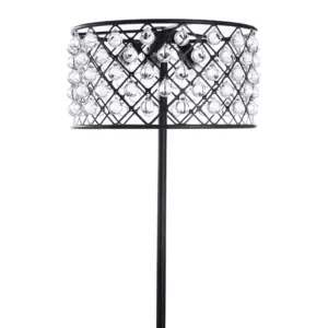 Торшер Divinare BRAVA 8203/01 PN-5 Торшер Divinare BRAVA 8203/01 PN-5