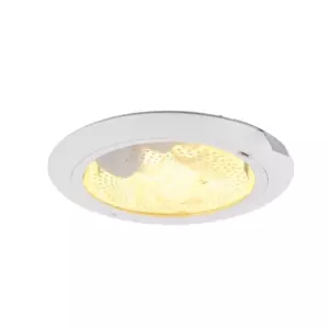Точечный встраиваемый светильник Arte Lamp DOWNLIGHTS A8060PL-2WH