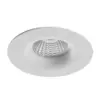 Точечный встраиваемый светильник Arte Lamp UOVO A1427PL-1WH