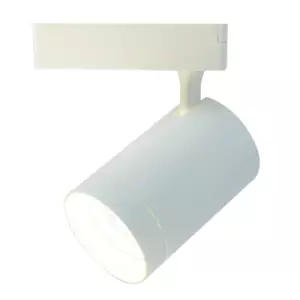 Трековый светильник Arte Lamp SOFFITTO A1730PL-1WH Трековый светильник Arte Lamp SOFFITTO A1730PL-1WH