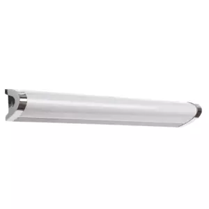 Настенный светильник Arte Lamp CABINET LED A1405AP-1CC Настенный светильник Arte Lamp CABINET LED A1405AP-1CC