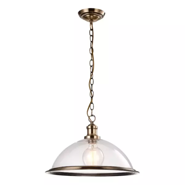 Подвесной светильник Arte Lamp OGLIO A9273SP-1AB