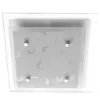 Потолочный светильник Arte Lamp ARIEL A4807PL-1CC