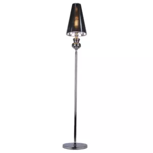 Торшер Arte Lamp ANNA MARIA A4280PN-1CC Торшер Arte Lamp ANNA MARIA A4280PN-1CC