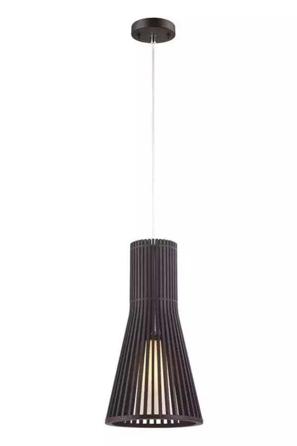 Подвесной светильник Arte Lamp CARCASSA A2931SP-1BR