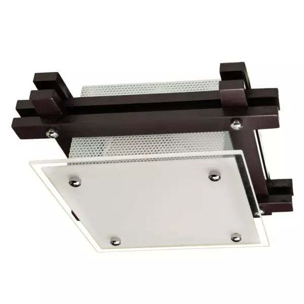 Потолочный светильник Arte Lamp ARCHIMEDE A6462PL-1CK Потолочный светильник Arte Lamp ARCHIMEDE A6462PL-1CK