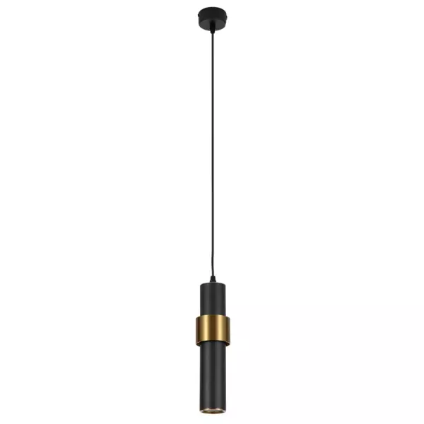 Точечный подвесной светильник ARTE LAMP RAN A3144SP-1BK Точечный подвесной светильник ARTE LAMP RAN A3144SP-1BK