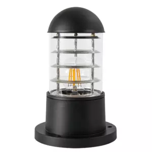 Ландшафтный светильник Arte Lamp COPPIA A5217FN-1BK Ландшафтный светильник Arte Lamp COPPIA A5217FN-1BK