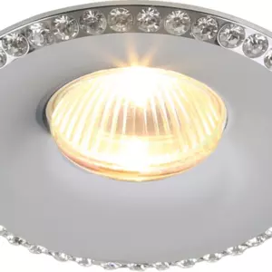 Точечный встраиваемый светильник Divinare MUSETTA 1770/02 PL-1 Точечный встраиваемый светильник Divinare MUSETTA 1770/02 PL-1