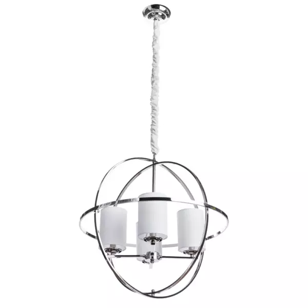 Подвесная люстра Divinare SPAZIO 1159/01 LM-4