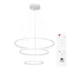 Подвесная люстра Arte Lamp FRODO A2197SP-3WH Подвесная люстра Arte Lamp FRODO A2197SP-3WH