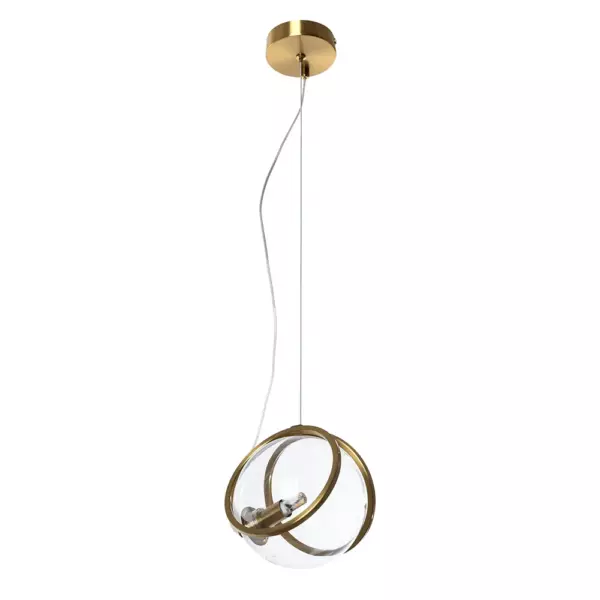 Подвесной светильник Divinare HAZEL 5015/17 SP-1 Подвесной светильник Divinare HAZEL 5015/17 SP-1
