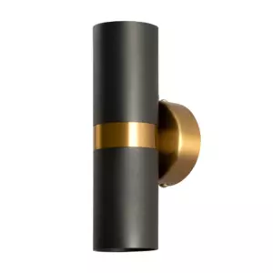 Декоративная подсветка Arte Lamp RAN A3143AP-2BK Декоративная подсветка Arte Lamp RAN A3143AP-2BK