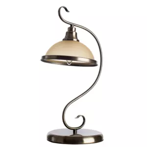 Декоративная настольная лампа Arte Lamp SAFARI A6905LT-1AB Декоративная настольная лампа Arte Lamp SAFARI A6905LT-1AB