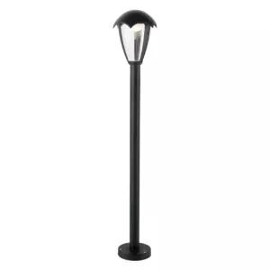 Ландшафтный светильник Arte Lamp HENRY A1661PA-1BK Ландшафтный светильник Arte Lamp HENRY A1661PA-1BK
