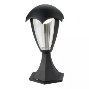 Ландшафтный светильник Arte Lamp HENRY A1661FN-1BK Ландшафтный светильник Arte Lamp HENRY A1661FN-1BK