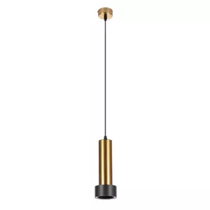 Точечный подвесной светильник ARTE LAMP RAN A3147SP-1PB Точечный подвесной светильник ARTE LAMP RAN A3147SP-1PB
