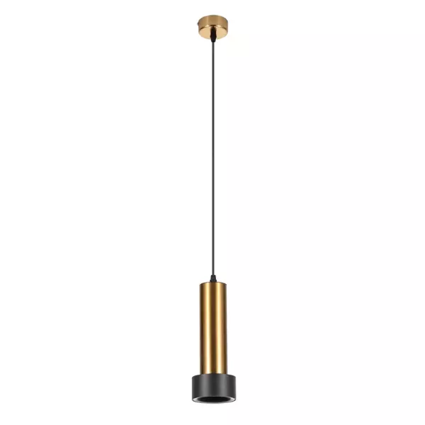 Точечный подвесной светильник ARTE LAMP RAN A3147SP-1PB Точечный подвесной светильник ARTE LAMP RAN A3147SP-1PB