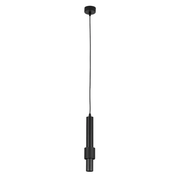 Точечный подвесной светильник ARTE LAMP SABIK A2308SP-1BK Точечный подвесной светильник ARTE LAMP SABIK A2308SP-1BK