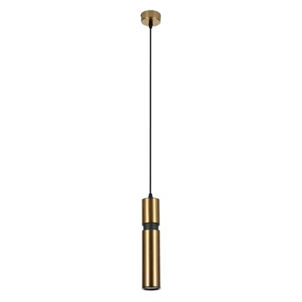Точечный подвесной светильник ARTE LAMP RAN A3145SP-1PB