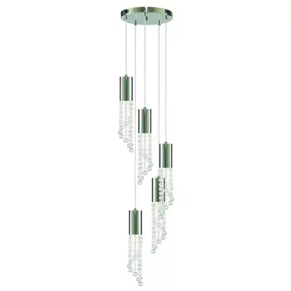 Подвесной светильник Arte Lamp ULYSSES A3855SP-5CC