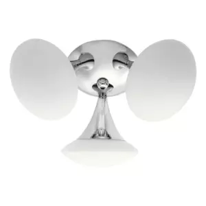 Потолочная люстра Arte Lamp AQUA A2555PL-3CC Потолочная люстра Arte Lamp AQUA A2555PL-3CC
