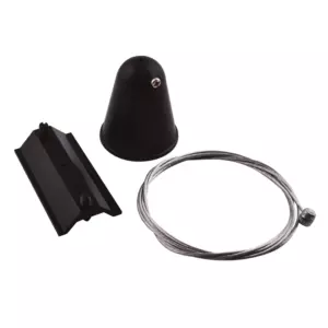 Кронштейн-подвес для шинопровода Arte Lamp TRACK ACCESSORIES A410006 Кронштейн-подвес для шинопровода Arte Lamp TRACK ACCESSORIES A410006