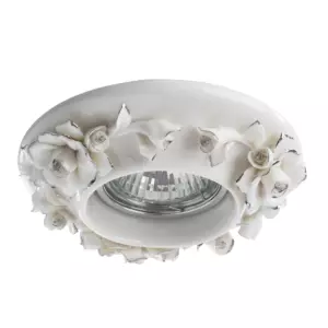 Точечный встраиваемый светильник Arte Lamp SELECTION A5260PL-1SA Точечный встраиваемый светильник Arte Lamp SELECTION A5260PL-1SA