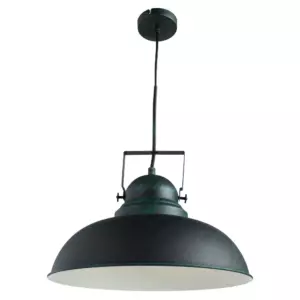 Подвесной светильник Arte Lamp MARTIN A5213SP-1BG Подвесной светильник Arte Lamp MARTIN A5213SP-1BG