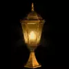 Ландшафтный светильник Arte Lamp GENOVA A1204FN-1BN