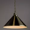 Подвесной светильник Arte Lamp BEVEL A9330SP-1AB