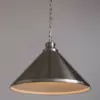 Подвесной светильник Arte Lamp BEVEL A9330SP-1SS