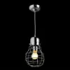 Подвесной светильник Arte Lamp EDISON A5080SP-1CC