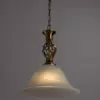 Подвесной светильник Arte Lamp CONIS A8391SP-1PB