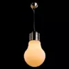 Подвесной светильник Arte Lamp EDISON A1403SP-1SS