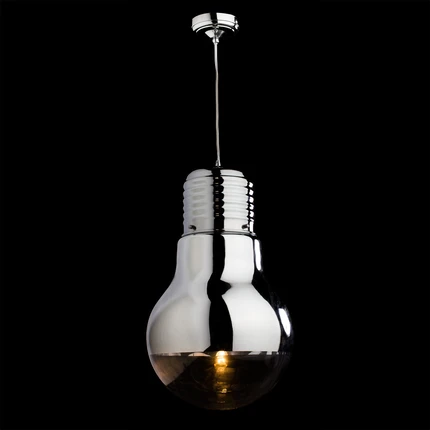 Подвесной светильник Arte Lamp EDISON A5093SP-1CC