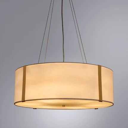 Подвесная люстра Arte lamp DREAM A4110SP-6PB Подвесная люстра Arte lamp DREAM A4110SP-6PB