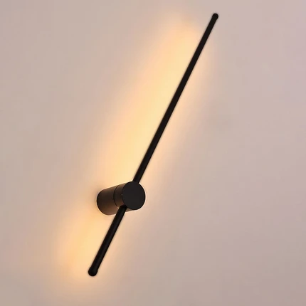Декоративная подсветка Arte Lamp ATMOS A5409AL-1BK Декоративная подсветка Arte Lamp ATMOS A5409AL-1BK