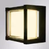 Уличный потолочный светильник Arte Lamp ULYSSES A6406PF-1BK Уличный потолочный светильник Arte Lamp ULYSSES A6406PF-1BK