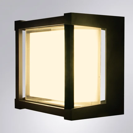 Уличный потолочный светильник Arte Lamp ULYSSES A6406PF-1BK Уличный потолочный светильник Arte Lamp ULYSSES A6406PF-1BK