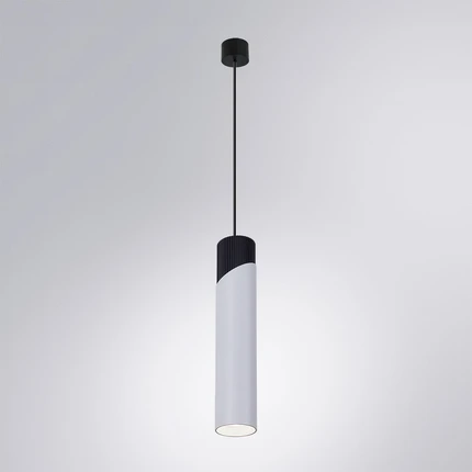 Точечный подвесной светильник Arte Lamp POLAR A5463SP-1WH Точечный подвесной светильник Arte Lamp POLAR A5463SP-1WH