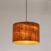 Подвесной светильник Arte Lamp STRAW A7089SP-1BK Подвесной светильник Arte Lamp STRAW A7089SP-1BK