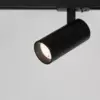Трековый светильник Arte Lamp BENE A1936PL-1BK