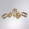Потолочная люстра Arte Lamp MARIA A4536PL-6AB Потолочная люстра Arte Lamp MARIA A4536PL-6AB