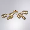 Потолочная люстра Arte Lamp MARIA A4536PL-8AB