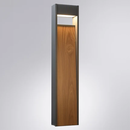 Ландшафтный светильник Arte Lamp ARNEB A2148PA-1BR Ландшафтный светильник Arte Lamp ARNEB A2148PA-1BR
